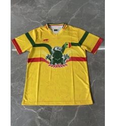Country National Soccer Jersey 138