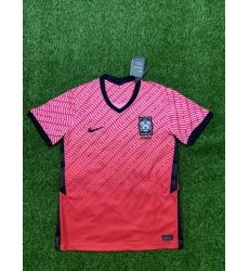 Country National Soccer Jersey 153