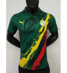 Country National Soccer Jersey 156
