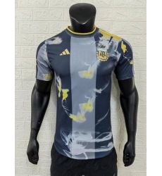 Country National Soccer Jersey 160
