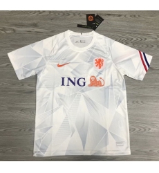 Country National Soccer Jersey 163