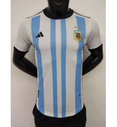 Country National Soccer Jersey 189