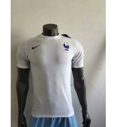 Country National Soccer Jersey 191