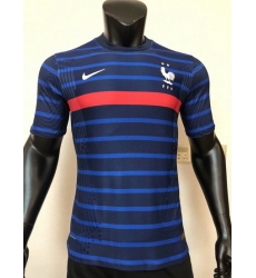 Country National Soccer Jersey 193