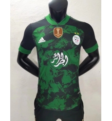 Country National Soccer Jersey 194