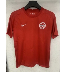 Country National Soccer Jersey 209