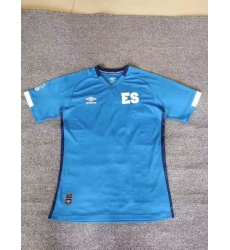 Country National Soccer Jersey 210
