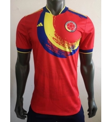 Country National Soccer Jersey 211