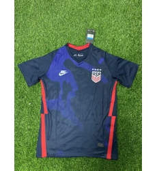 Country National Soccer Jersey 227