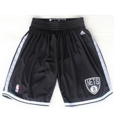 Brooklyn Nets Basketball Shorts 008