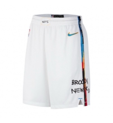 NBA Brooklyn Nets Basketball Shorts 300