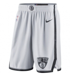 NBA Brooklyn Nets Basketball Shorts 303