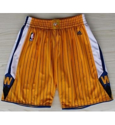 Indiana Pacers Basketball Shorts 003