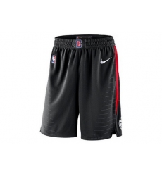 Los Angeles Clippers Basketball Shorts 008