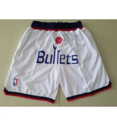 Others Basketball Shorts 012