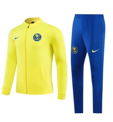 2024 Men Soccer Track Suit 303