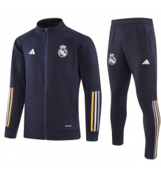 2024 Men Soccer Track Suit 313