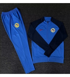 2024 Men Soccer Track Suit 325