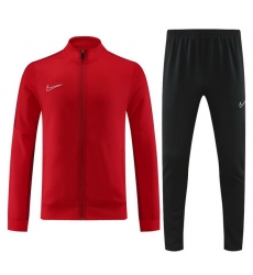 2024 Men Soccer Track Suit 329