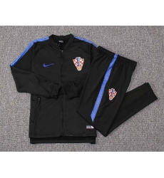 Croatia jacket suit 001