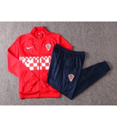 Croatia jacket suit 002