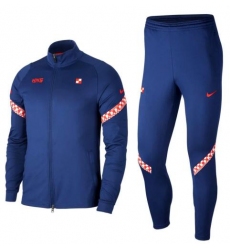 Crotia Track Suit Nike 0213
