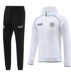 Men 2024 Soccer Track Suit 229