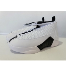 Air Jordan 15 Men Shoes 004
