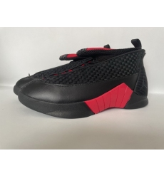 Air Jordan 15 Men Shoes 005