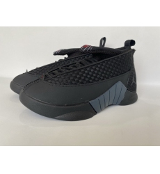 Air Jordan 15 Men Shoes 011