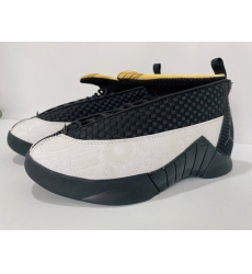 Air Jordan 15 Men Shoes 013