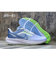 Nike Zoom Pegasus 39 Turbo Men Shoes 010