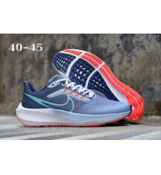 Nike Zoom Pegasus 39 Turbo Men Shoes 012