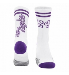 NBA Long Socks 003