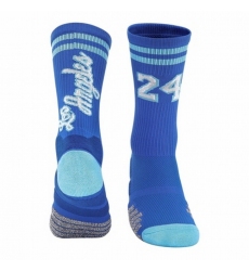 NBA Long Socks 004