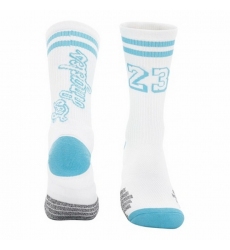 NBA Long Socks 005