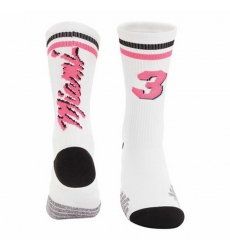NBA Long Socks 009