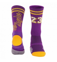 NBA Long Socks 013