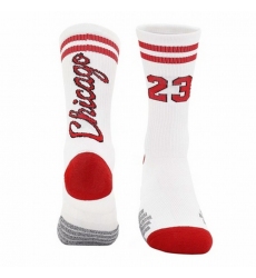 NBA Long Socks 014