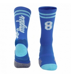 NBA Long Socks 017