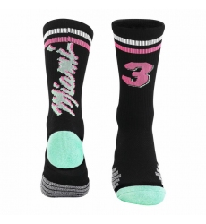 NBA Long Socks 018