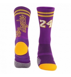 NBA Long Socks 019