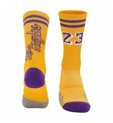 NBA Long Socks 020
