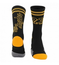 NBA Long Socks 021