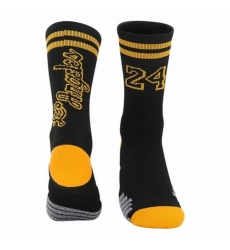 NBA Long Socks 025