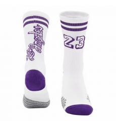 NBA Long Socks 030