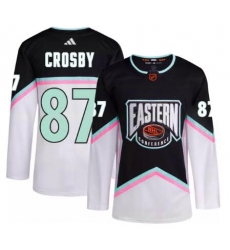 adidas '22-'23 NHL All-Star Game East Sidney Crosby #87 ADIZERO Authentic Jersey
