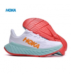 Hoka Carbon x2 Women Shoes 233 01