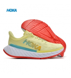 Hoka Carbon x2 Women Shoes 233 03