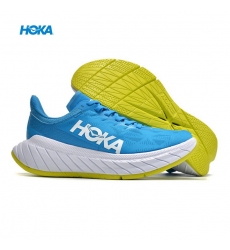 Hoka Carbon x2 Women Shoes 233 07